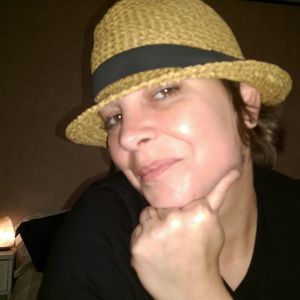 Meet your Posher, Kris